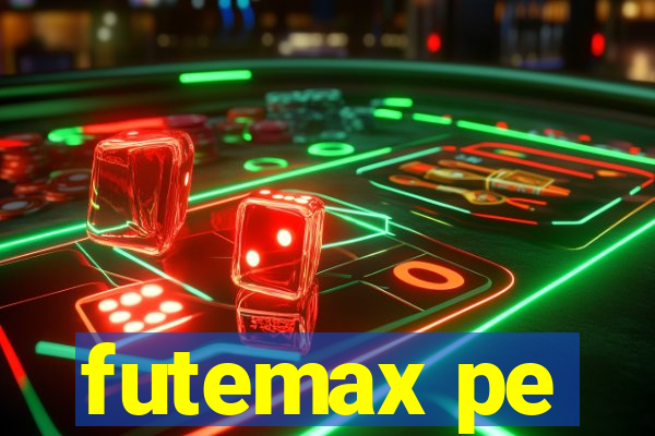 futemax pe